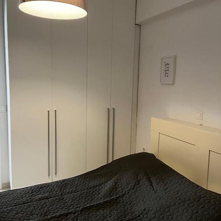 Alkyoni Apartment เอเธนส์ ภายนอก รูปภาพ