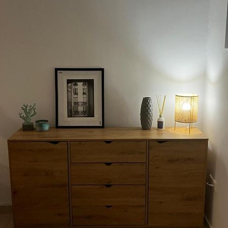 Alkyoni Apartment เอเธนส์ ภายนอก รูปภาพ
