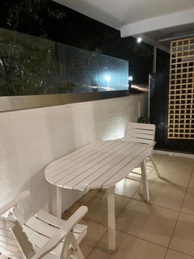Alkyoni Apartment เอเธนส์ ภายนอก รูปภาพ