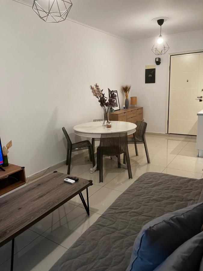 Alkyoni Apartment เอเธนส์ ภายนอก รูปภาพ