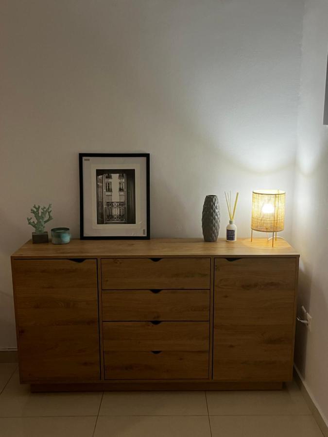 Alkyoni Apartment เอเธนส์ ภายนอก รูปภาพ